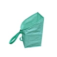 thumbnail image 2 of Qjidjing Reusable Yard Waste Bags, 26 Gallon Lawn and Leaf Garden Trash Bag with Reinforced Carry Handle Heavy Duty for Leaves Garden Clean, 2 of 6