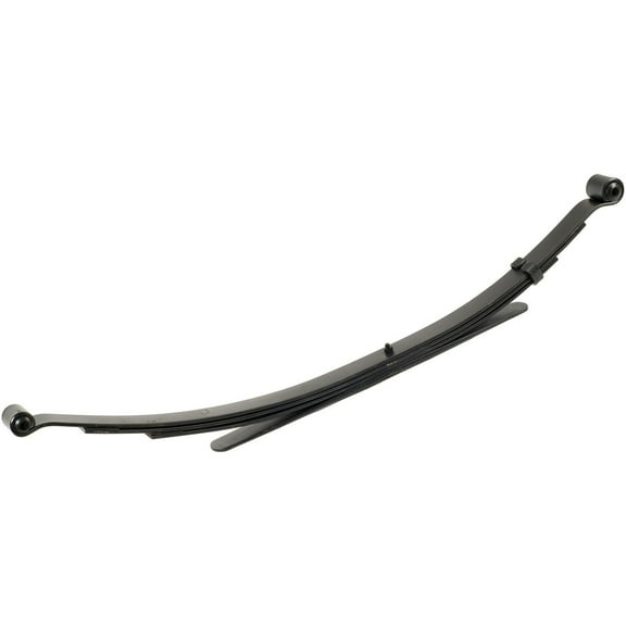 Dorman 43-1033 Rear Leaf Spring Compatible with Select Ford Models Fits select: 1992-2006 FORD ECONOLINE