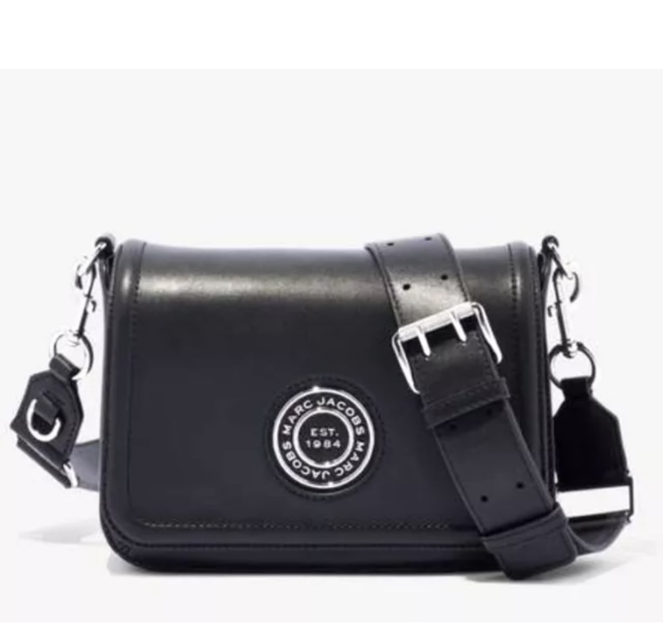 ★Marc Jacobs★H007L01SP22★ Marc Jacobs H107L01SP22 Perfect Flash Crossbody IN PEACH