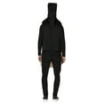 thumbnail image 5 of Rasta Imposta Fireball Bottle Halloween Costume Men's and Women's Adult One Size, Orange, 5 of 5