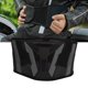 thumbnail image 1 of Cinturón Protector De Cintura Para Motocicleta, Soporte Estable Ajustable A Prueba De Golpes PVC PE Equipo De Conducción De Larga Distancia Para Conducción Todoterreno Para Todo, 1 of 7