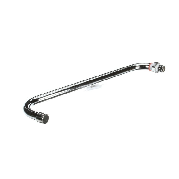 Fisher 3964 Swing Spout, 2.2 Gpm Aerator, 14"