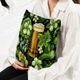 thumbnail image 6 of Saint Patrick's Day Set with Unique CoversPatterns - 2 Pack Decorative Pillows for Bed - Includes Pillow Inserts - Available in 16x16, 18x18, 20x20 Inches for Any Occasion, 6 of 6