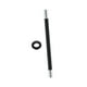 thumbnail image 3 of Manguera de extensión para grifo, fácil de instalar, ajustable, flexible, para fregadero de cocina Negro, 3 of 9