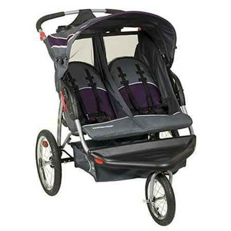 Baby Trend Expedition® Double Jogger, Elixer