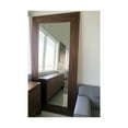 thumbnail image 2 of Fox Mirror-Finish:White, 2 of 2