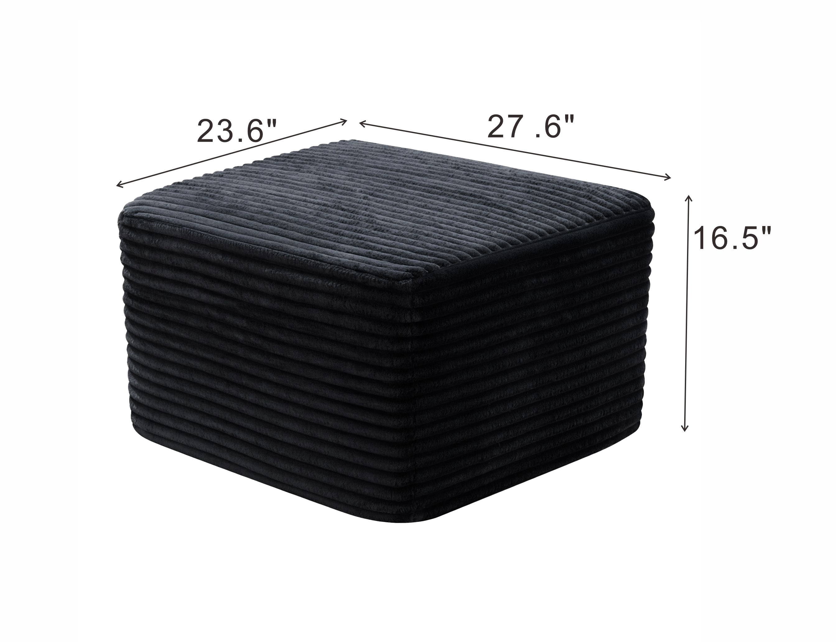 Ottomans for Bedroom Living Room