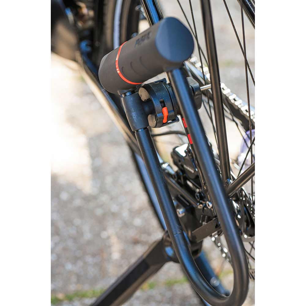 Zefal K-TRAZ U13 cycle bike lock
