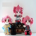 thumbnail image 4 of CHUNYAN Stressed plush dolls, plush dolls, plush toys, children's plush toys, cartoon plush toys, 4 of 6