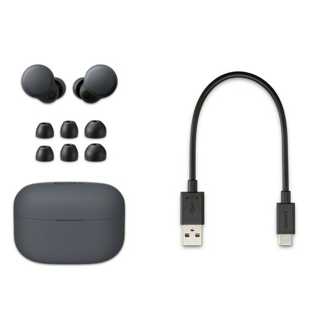 Sony LinkBuds Earbuds - Wired headphones for electronics - Walmart