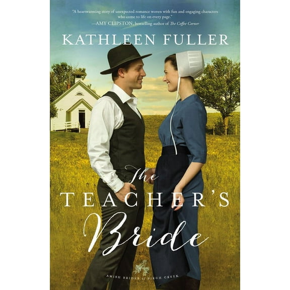 Teacher's Bride