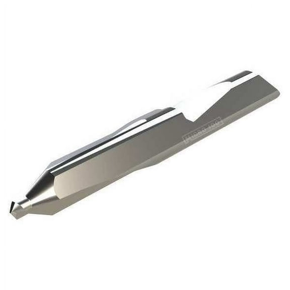 Micro 100 Center Drill,Plain,1/32" QDC-01