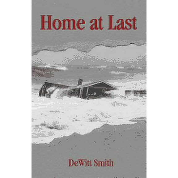 Home at Last (Paperback)