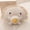 C, variant on Cute Egg Dumpling Plush Pillow Soft Stuffed Animal Toy for Kids Boys Girls