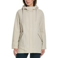 thumbnail image 3 of Herno womens  Jacket, 44, White, 3 of 4