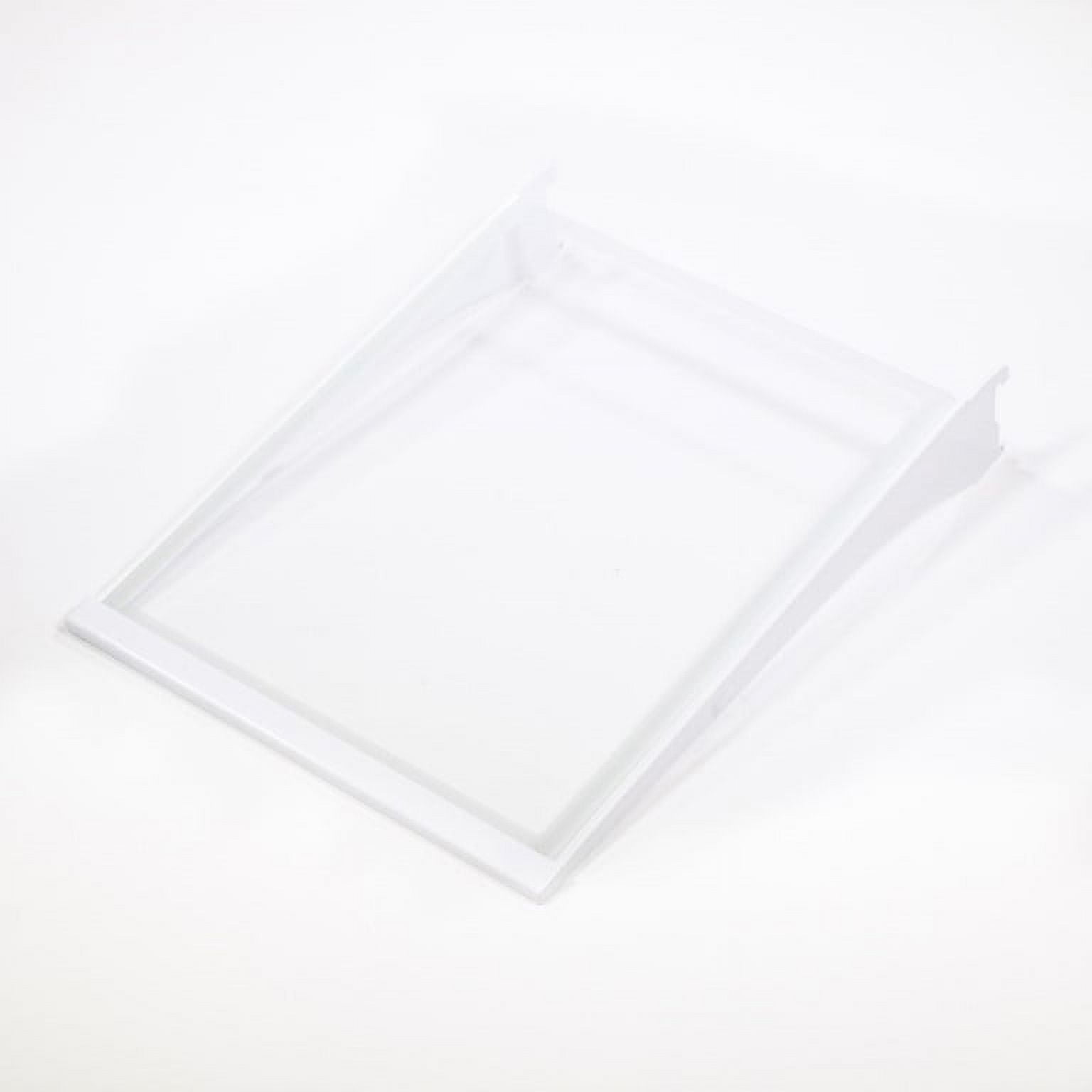 W10801691 Whirlpool Glass Shelf OEM W10801691