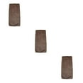 thumbnail image 1 of Youkk Warmth And Style Combined In Plush Over Knee Socks Wide Application Gift Idea brown 3Set, 1 of 6