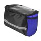 thumbnail image 1 of Para Manillar De Bicicleta Bolsa De Almacenamiento Frontal De Bicicleta De Gran Capacidad Con Tira Reflectante Accesorios De Ciclismo Para Asistentes De Viaje De Senderismo Al Aire Libre Guardurnaity OD010450-02, 1 of 5
