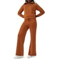 thumbnail image 4 of Spanx AirEssential Half Zip - 50346R (Very Black, XL), 4 of 8