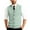 AB02_Light Green, variant on Resicozy Men's Sleeveless Sweater Vest V-Neck Casual Knit Button Down Solid Color Cardigan Vest Yellow XL