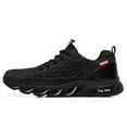 thumbnail image 2 of Mens Running Shoes Blade Shoes Walking Runner Tennis Breathable Sneaker Lightweight, 2 of 6