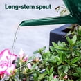 thumbnail image 5 of Watering Cans 1.4L Long Spout Indoor Outdoor Water Can, Watering Kettle for Plants and Potted Flowers Mini Watering Can, 5 of 7