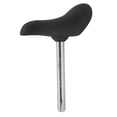 thumbnail image 2 of para bicicleta para niños de bicicleta para niños Práctico 1 pulgada de diámetro Se sillín Fácil de usar Cómodos reemplazo de asiento para, 2 of 8