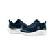 thumbnail image 5 of Tenis Para Caballero Running Charly Deportivo Ultra Ligeros azul marino 27.5, 5 of 6