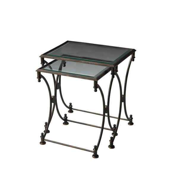 Butler Specialty Metalworks Nesting Tables