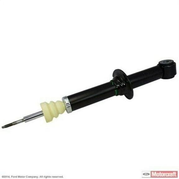 Motorcraft Shock Absorber ASH-1044 Fits select: 2006-2008 FORD F150, 2006-2008 LINCOLN MARK LT