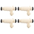 thumbnail image 2 of BOXI 35310-23600 Pack of 4 Fuel Injectors Set Compatible with 07-09 Hyundai Santa Fe, 05-09 Tucson, 01-08 Elantra, 03-08 Tiburon, 2 of 5