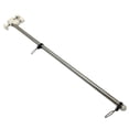 thumbnail image 4 of Asta de bandera de 21 "+ clip para 7/8" - 1 "Rail Boat Yacht Car Cola Clip para mástil de bandera de 21 pulgadas, 4 of 7