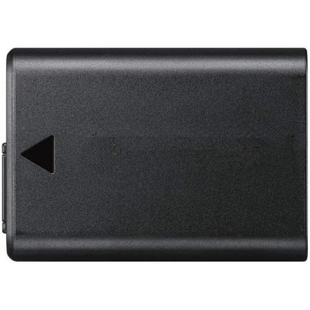 High Capacity 'Intelligent' Lithium-Ion Battery for Sony Alpha NEX-C5