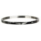 thumbnail image 1 of Conjunto de pulseras y brazaletes multicapa para mujer una plata, 1 of 9