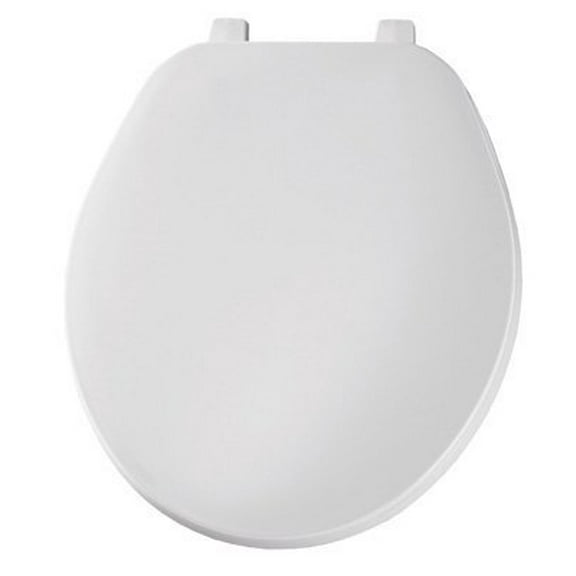 Mayfair 92C Plastic Toilet Seat