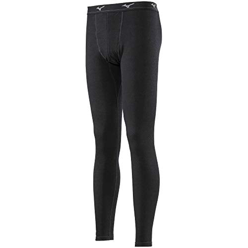 Mizuno Underwear Breath Thermo EX Plus Tights Inner Underwear