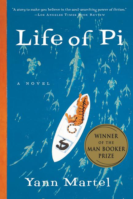 life of pi paperback life of pi paperback