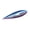 Blue powder, variant on Multiple Color Cast Jigging Lures High Reflective Baits Sinking Lures