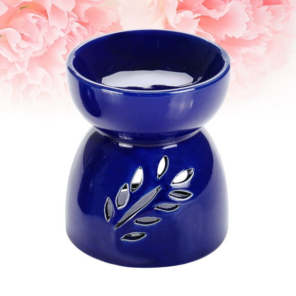 MLINS Burner Fragrance Lamp Aromatherapy Essential Oil