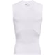 thumbnail image 3 of Camiseta sin mangas de compresión Under Armour HeatGear para hombre, 3 of 5