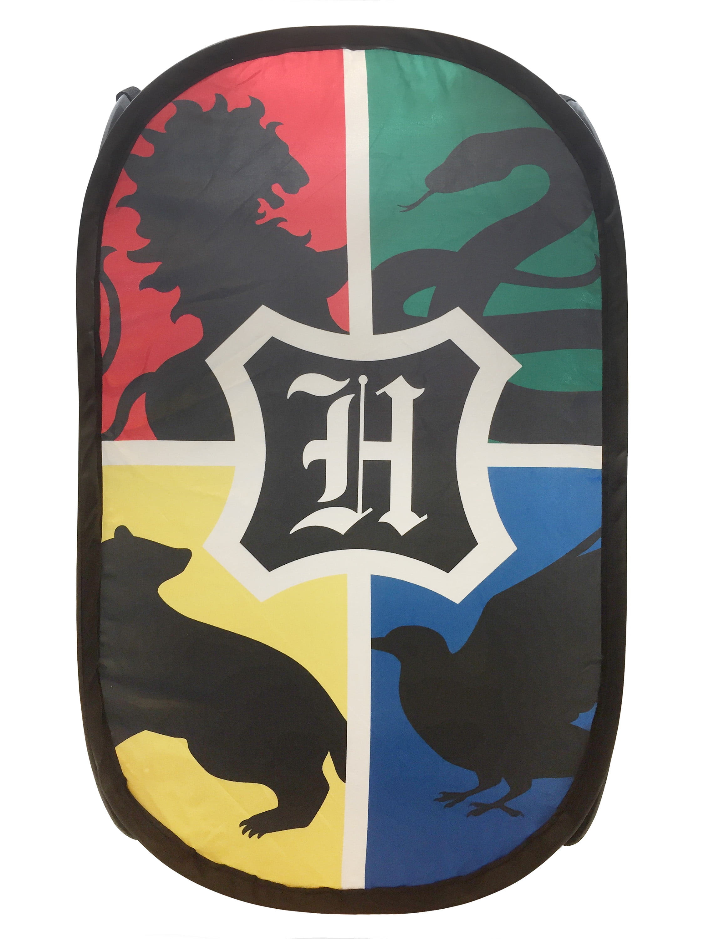 Harry Potter Sorted Houses Pop Up Hamper