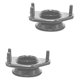 thumbnail image 1 of Bases Amortiguador DAI 1987 A 1988 Ford Del 2 Piezas, 1 of 4
