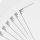 thumbnail image 3 of 10pcs Diploma en blanco Certificado de papel Certificado de láminas Certificado de certificado de papel Certificado de cartulina Premio Papel Certificado Imprimible Hojas, 3 of 5