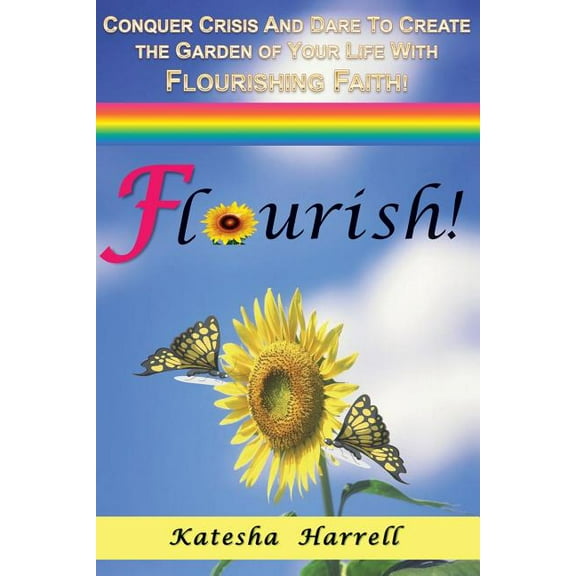 Flourish! (Paperback)