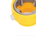 thumbnail image 3 of 6Pcs PVC Pipe Threader Set 1/2 3/4 1in NPT Tap Die Plumbing Tool Kit for Home PPR Tube, 3 of 5