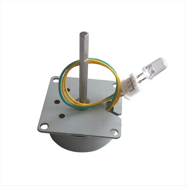 Motor Generador de Manivela de EnergíA EóLica, Equipo de EnergíA de Generador MicrohidráUlico de CA TrifáSico, Microsin Escobillas, 3-24V