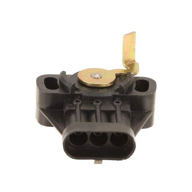 Genuine OEM Replacement for 19911992 Buick Park Avenue Throttle