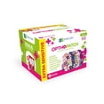thumbnail image 1 of Parches para ojos OPTHOPATCH para niños extra sensibles, 70 unidades, 1 of 8