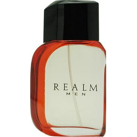 Realm By Erox For Men. Cologne Spray 1.7 Ounces by Erox