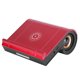 thumbnail image 2 of Altavoz Bluetooth inalámbrico sonido estéreo de alta fidelidad subwoofer de graves portátil 5W carga rápida, 2 of 8
